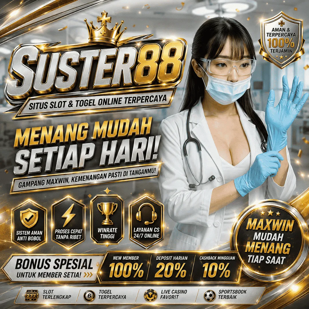 SUSTER88